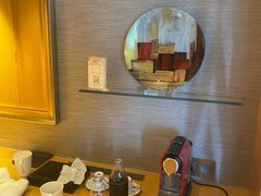 -上海静安香格里拉大酒店