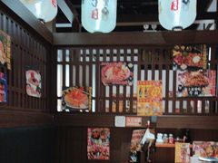 -二丁目食堂(浑南花园城店)