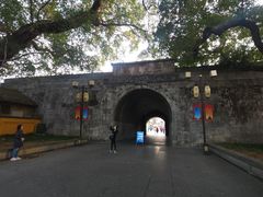 -东西巷