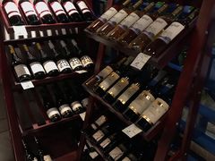 -马路边上·小海鲜烧烤(八一路店)