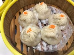 -君德澜酒家·创意粤菜(金山谷店)