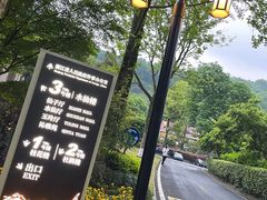 -杭州花家山庄