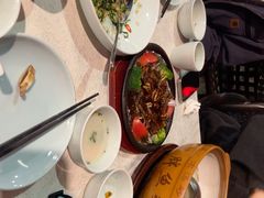 -胖鱼头·南京菜·河景餐厅(夫子庙店)