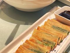 鸡汁豆腐羹-闲湖城·黄龙饭店