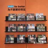 酸奶甜品，如果是第二，就没有第一。