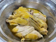 招牌碧映鸡-成惠食府(赤岗店)