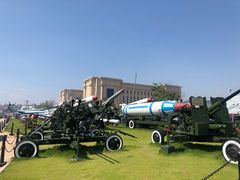 -中国人民解放军海军博物馆