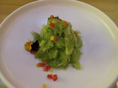 -民族饭店-四季餐厅