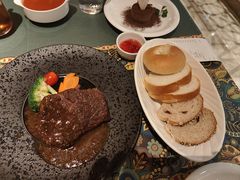 -国际饭店·西餐厅(西大直街店)