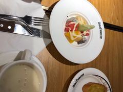 -斗牛士牛排(南京东路店)