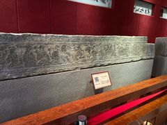 -卧龙岗文化园-南阳市汉画馆