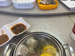 -杏花吴记牛肉火锅