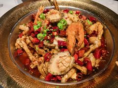 -涿派·炝锅鱼(涿州店)
