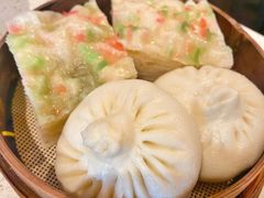 -东园小馆·早茶·淮扬小炒(印象汇店)