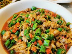 口味兔-陈麻婆豆腐总店
