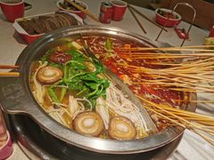 -袁记串串香(新南门店)