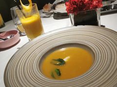 -燃扒房Steakhouse(皇庭店)