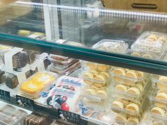 -甜嘟嘟烘焙坊(舒城路店)