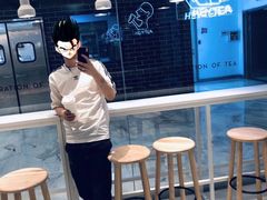 -星巴克(盘锦水游城店)