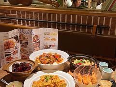 -周家二小姐的菜(西津渡店)