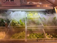 -温野菜涮涮锅(曲江大悦城店)