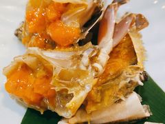 -渔娘渔家丹东海鲜(东直门店)