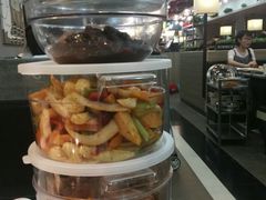 -黄记煌三汁焖锅(三胞广场店)