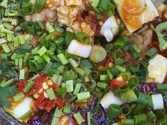 石磨脑花-徐妹串串香(春熙路店)