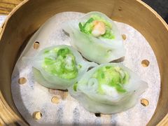 -小城粥道·海胆鲜虾粥(解放广场店)