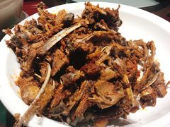 羊架-九十九顶毡房(阜石路店)