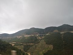 -东白山