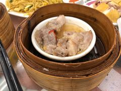 -香港蓮香樓(中環店)