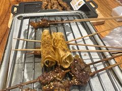 -木屋烧烤(观澜湖新城MH店)