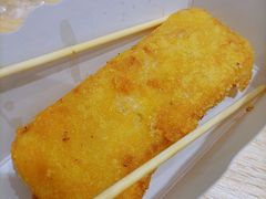 -好可爱经典炸炸炸·炸鲜奶(长郡老店)