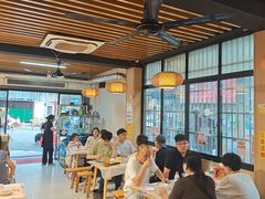 -郑记•不夜城烧烤•龙虾•虾蟹(黄鹤楼店)