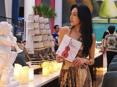 -小莫餐厅And More Restaurant西餐(北京展览馆店)