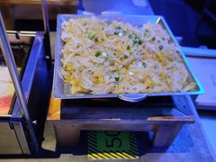 -很久以前羊肉串(打浦路店)