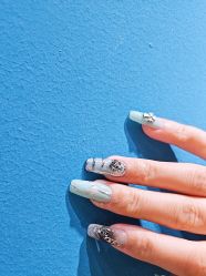 -Nail Me美甲美睫