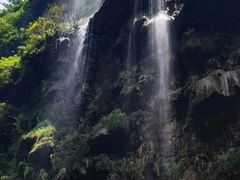 -马岭河峡谷风景区