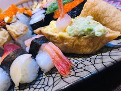 -河风精致寿司(尼盛店)