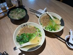-老班长手工灌汤包老店(东山店)