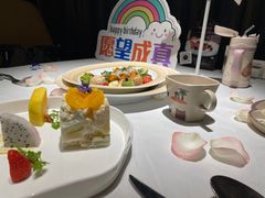 -王品牛排(常州吾悦广场店)