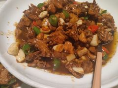 -大鱼徽州·寻味徽菜(星光总店)