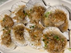 -大东海海鲜酒楼(渔人码头总店)