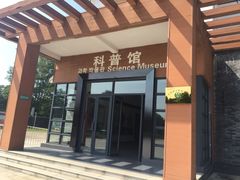 -中国扬子鳄村