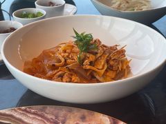 -苏州W酒店·苏滟中餐厅