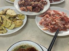 -风味烧烤(泰富店)