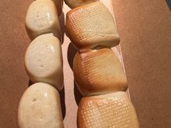 烤馒头-烤匠麻辣烤鱼(时代广场店)