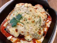 手工自制千层面-IL TEATRO 精品意大利餐厅