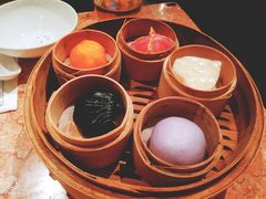 小吃五拼-唐宫小聚(荃湾荃新天地店)